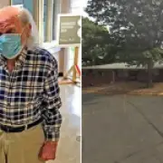 Oldest US inmate dies at 101 after 76 years under sentence