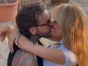 Olivia Attwood hard launches Pete Wicks romance with steamy snaps