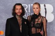 Olivia Attwood: Pete Wicks relationship is 'easiest thing I've ever done'