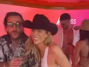 Olivia Attwood: Pete Wicks romance is 'easiest thing I've ever done'