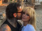 Olivia Attwood shares first loved-up snaps with Pete Wicks after romance admission