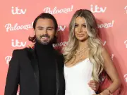 Olivia Attwood takes another sly dig at Bradley Dack and new partner