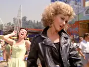 Olivia Newton-John's Belongings Fetch Record Bids at LA Auction