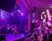 Olivia Rodrigo's Intimate Brooklyn Show Wows 1,000 Fans