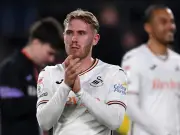 Ollie Cooper close to Swansea City departure as loan move nears