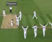 Ollie Robinson Returns as England Name XI for Lord's Test