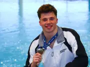 Olympian Freddie Woodward opens up on porn addiction battle
