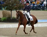 Olympian Heath Ryan Banned in Horse Abuse Case