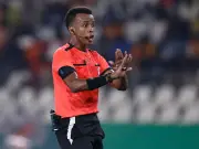 Omar Artan: UEFA Super Cup ref denied US entry at World Cup