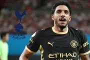 Omar Marmoush decides to leave Manchester City amid Tottenham interest
