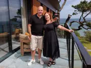 Omaze Winner Darren Summers Lists £3.5m Cornish Mansion Weeks After Win