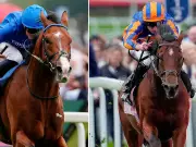 Ombudsman and Constitution River set for York Group 1 clash