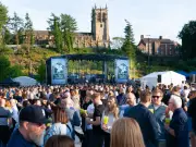OMD and Gabrielle headline Rochdale's big music weekend