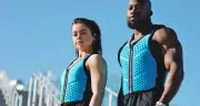 Omorpho Weighted Vests: The Fitness Secret Worn by Celebrities and Athletes