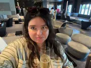 Onboard the £164m cruise ship with helicopters and submarine