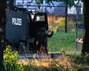 One dead, five wounded in shooting at Swiss rave party