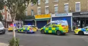 One dead, two injured in Shepherd's Bush stabbing