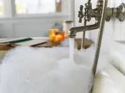 One in 10 Brits haven't had a bath in a decade as showers take over