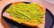 One kitchen staple adds rich buttery flavour to avocado toast