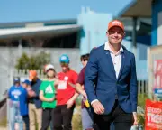 One Nation Claims Victory in Secret Harbour By-Election