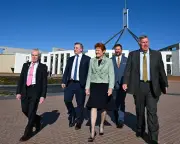 One Nation's immigration policy confusion laid bare in timeline