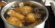 One simple cooking step to make potatoes 'creamy' and not fall apart