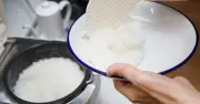 One Unexpected Step for Fluffier Rice, Says Rice Association