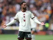 O'Neil defends 'misunderstood' Cunha after Man Utd reunion