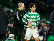 O'Neill: Celtic could keep Hatate despite exit links