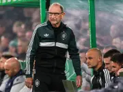 O'Neill in Celtic transfer talks over Engels and Johnston for LASK tie