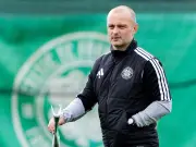 O'Neill misses Celtic training after health scare as Jota returns