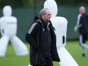 O'Neill reveals Celtic transfer priority after Champions League exit