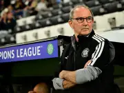 O'Neill 'seething' at Celtic players after Champions League collapse