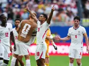 Online racism against England stars doubled on World Cup match days