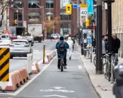 Ontario free to axe Toronto bike lanes, top court rules