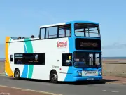 Open top Coastal Breezer back for summer in Merseyside
