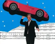Opera singer car salesman Andrew Hiers on viral videos and plans