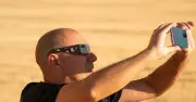 Optician warns against sunglasses for viewing solar eclipse