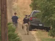 Oregon murder suspect found dead in car after five bodies discovered