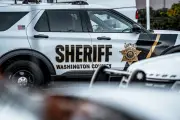Oregon murder suspect found dead in Washington state