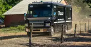 Oregon police find suspect dead 187 miles from five homicide victims