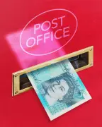 Organised Crime Uses Post Offices to Launder Cash, Report Finds