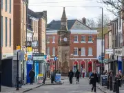 Ormskirk MotorFest 2026: Road closures and event details
