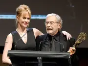 Oscar-nominated director Mark Rydell dies at 97, Bette Midler pays tribute