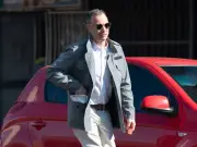Oscar Pistorius' New Life: Sound Job, New Girlfriend