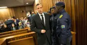 Oscar Pistorius returns to sport and takes new job after release
