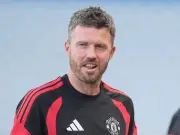 O'Shea backs Carrick to get best out of Rashford at Man United