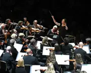 Oslo Philharmonic Impresses in Tyla, Gražinytė-Tyla Concert