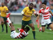 Ospreys confirm signing of Wallabies legend Marika Koroibete
