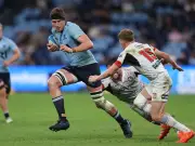 Ospreys eye giant Grant; Erasmus hits back at All Blacks; Dragons aid fires